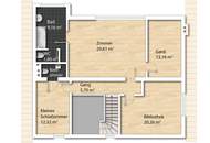 Traumhafte Naturresidenz am Kordon – Großzügiges Haus mit Biotop, Aussicht &amp; Waldrandlage