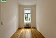 Großzügiges Wohnen in Ruhelage | 5 Zimmer | ca. 169 m² | Balkon | 1020 Wien