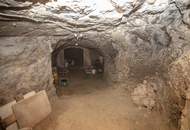 Kleines Haus mit Ausbaupotenzial