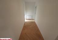 Sanierte Altbauwohnung mit Freifläche an der U3