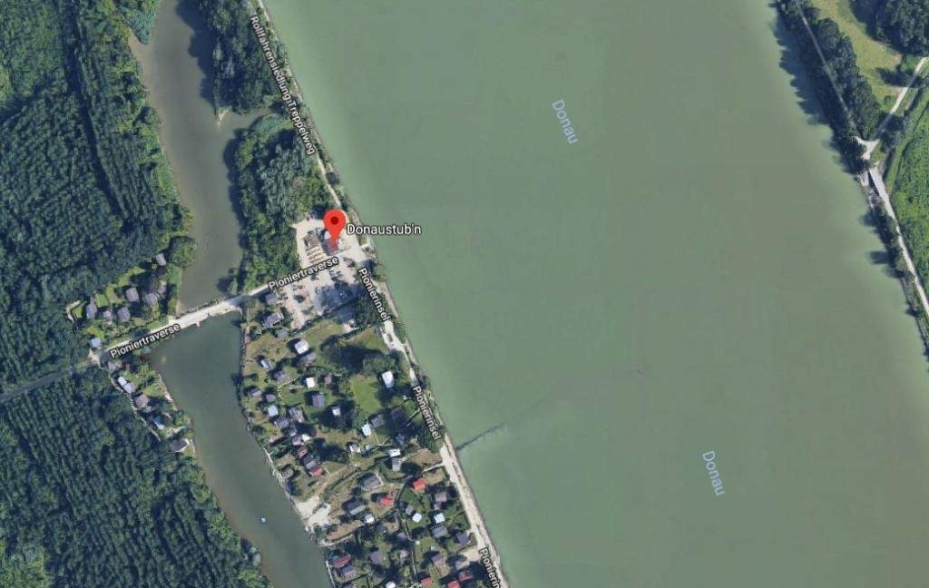 "Gastronomie übernehmen! - Direkt an der Donau"
