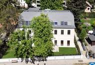 Historischer Charme trifft modernes Wohnen – Ihr neues Zuhause in „Hawei“