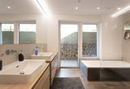 Design trifft Natur – Exklusives Zuhause in idyllischer Lage