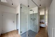 Neubau/Erstbezug! Exklusives Einfamilienhaus mit hochwertiger Designausstattung