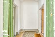 1160 Wien Helle 3-Zimmer-Altbauwohnung mit Lift in zentraler Lage von Ottakring nahe U3