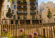 Außergewöhnliche Residenzen in Wiens begehrtester Lifestyle-Adresse