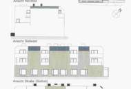 **Erstbezug ** 3-Zimmer Eigentumswohnung mit Balkon!