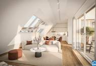 Wohnglück mit Freifläche – provisionsfreies Eigentum in 1220 Wien