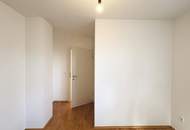 Blick is Grüne - Ruhige 3 Zimmer Wohnung mit Balkon