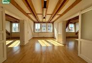 Helle Büro- oder Kanzleiräumlichkeit in Toplage in Bruck an der Leitha!