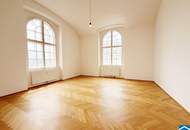 3-Zimmer Wohntraum im Arsenal!