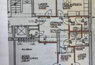 Gepflegtes Büro im Hof nahe der U6 Station Floridsdorf