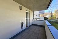 Geförderte, neuwertige 2 Zimmer-Wohnung mit Balkon - Eckertstraße 56 Top 1 - nahe FH-Joanneum