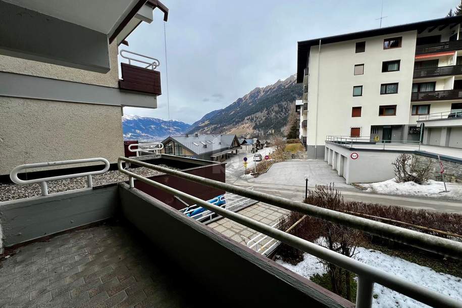 ZWEITWOHNSITZ! TRAUMLAGE MIT VIEL POTENTIAL, Wohnung-kauf, 149.500,€, 5640 Sankt Johann im Pongau
