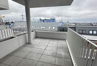 ZU HAUSE AM PULS DER STADT