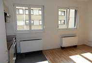 Ideale 2 Zimmer NB Wohnung, TOLLE AUFTEILUNG