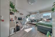 Familientraum! Großzügige 4-Zimmer Wohnung mit Garten zu verkaufen!