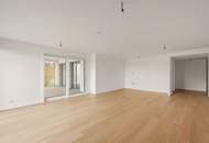 Exklusive Waterfront-Residenz mit Wellness und 4 Zimmer inkl. 35m2 Balkon