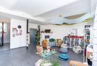 Preisupdate! Großzügige Gartenwohnung mit Loft-Feeling
