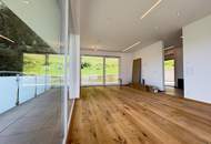2 moderne Erstbezug Häuser in Hausmannstätten mit gr. Terrasse, Keller und überdachten Stellplätzen!
