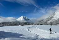 NEU: Attraktives Mehrfamilienhaus in Ruhelage am Seefelder Plateau