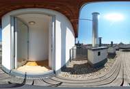 Traumhafte 5-Zimmer-Dachgeschosswohnung in Ottakring