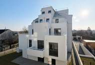 Werthaltig investieren - Nachhaltige Wohnqualität! Ideal für Anleger! TOP-Neubauprojekt im Grünen + Klimaaktiv Bronze + Wärmepumpe und Solaranlage + Ideale Raumaufteilung und Terrasse + Garage + Beste Vermietbarkeit!