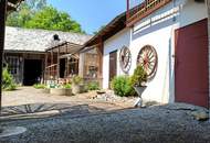 Ein Juwel im Waldviertel – Wohnen. Arbeiten. Leben. Alles unter einem Dach.