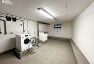 hofseitige Single-Wohnung in Ruhelage