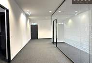 + + + UNBEFRISTET + + + modernes, barrierefreies und gekühltes Büro direkt an der U4 + + + HIETZINGER PARC + + +