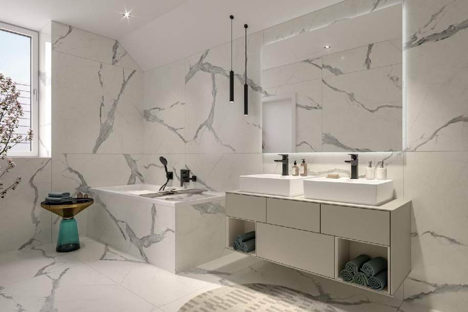 Entdecken Sie den Wiener Charme!, Wohnung-kauf, 599.000,€, 1090 Wien 9., Alsergrund