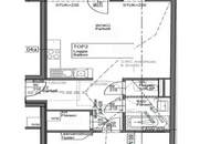 Balkonwohnung mit perfekter Verkehrsanbindung