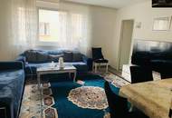 Kompakte Wohnung mit 66 m²