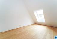 Provisionsfrei! Für Genießer & Ästheten – Stilvolle Wohnung mit getrennter Wohnküche