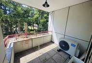 Helle 2-Zimmer-Neubauwohnung mit Terrasse & Parkplatz in ruhiger Grünlage