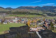 Hollersbach Residenz - Top 1