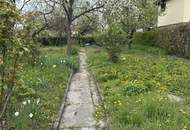 "Meine Kleingartenoase in Korneuburg"