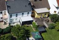 (Reihen-)Haus zu mieten unweit des Stadtzentrum