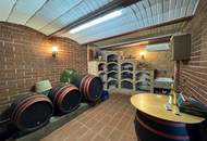 IN SLOWENIEN! Winzerhaus mit Weingarten und Blick bis zum Horizont!