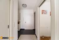 Charmante Wohnung mit Loggia inkl. Küche (Bosch), klimatisiert, in der Kaiserstraße 26, 1070 Wien, Nur 300 m entfernt zur Mariahilfer Straße
