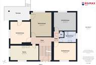 Einfamilienhaus mit Gartenjuwel in Oberwaltersdorf