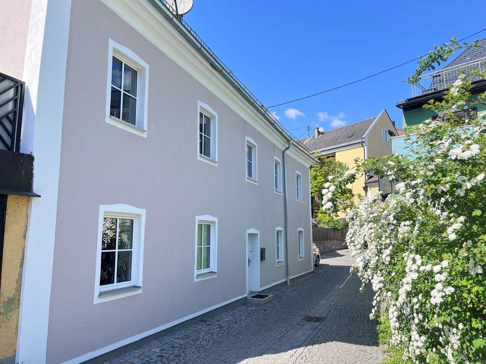 Ertragsobjekt Nähe Kurzentrum