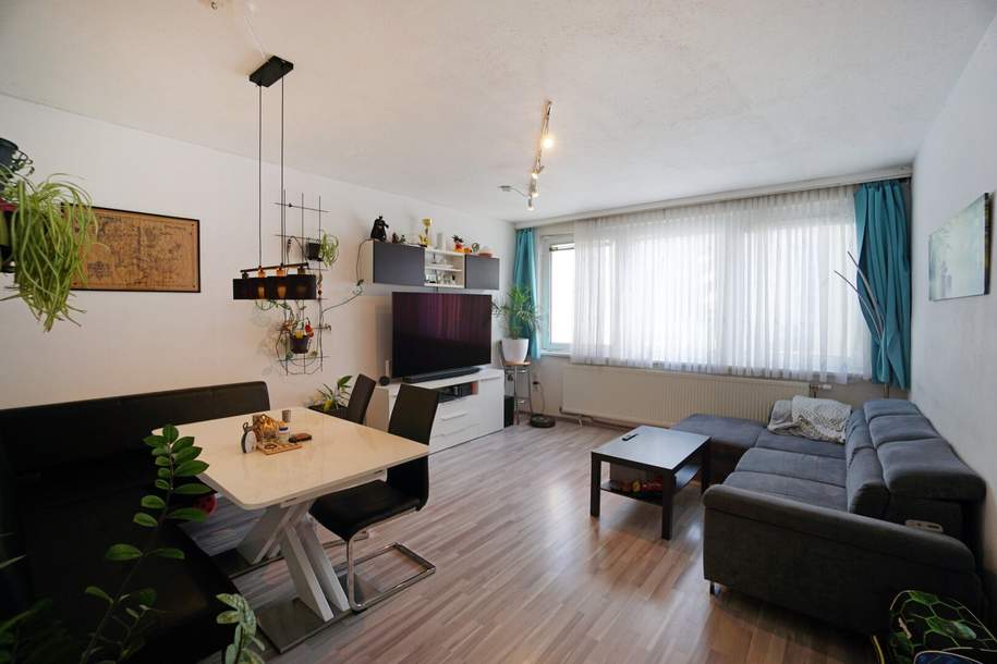 4-Zimmer-Wohnung in Penzing: Familienfreundlich & naturnah gelegen, Wohnung-kauf, 330.000,€, 1140 Wien 14., Penzing