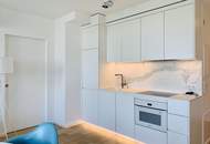 Chic & cosy- Dachgeschoßwohnung beim AKH