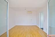 klimatisierte Dachgeschosswohnung mit 4 Zimmer (116m²) und 2 Terrassen