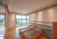Rarität: ruhiges, modernes Einfamilienhaus mit Garten und Seezugang! *ab sofort*
