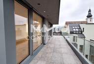 Mehr als Arbeiten oder Wohnen - ENTFALTEN SIE IHRE WOHN- u.o. ARBEITSTRÄUME mit 64,89 m² + Terrasse