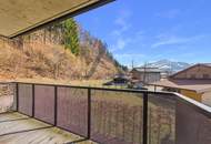 3-Zimmer-Wohnung mit Blick zum Kitzbüheler Horn