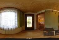 ***Charmantes „Hexenhäuschen“ mit Garten – zentrumsnah in Bruck an der Mur***