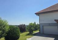 Wohnen mit Weitblick – gepflegtes Einfamilienhaus in sonniger Lage